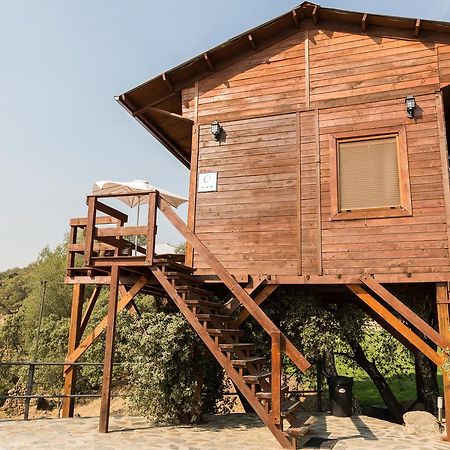 Cabana El Mirador Pedroso de Acim 外观 照片