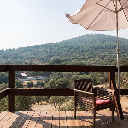 Cabana El Mirador Pedroso de Acim 外观 照片