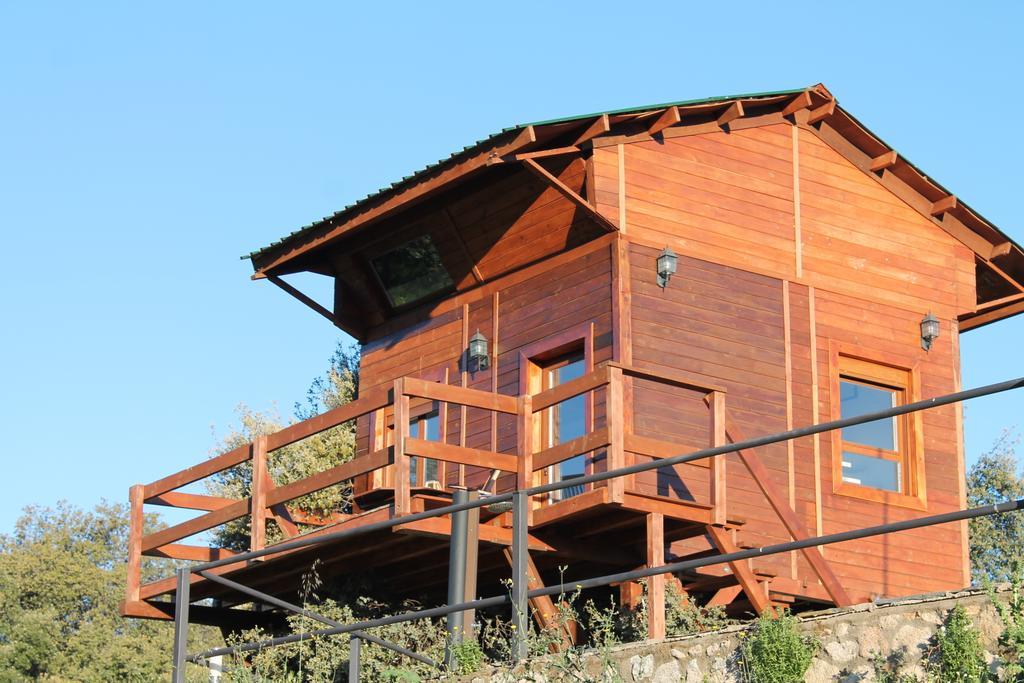 Cabana El Mirador Pedroso de Acim 外观 照片