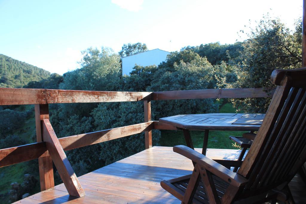 Cabana El Mirador Pedroso de Acim 外观 照片