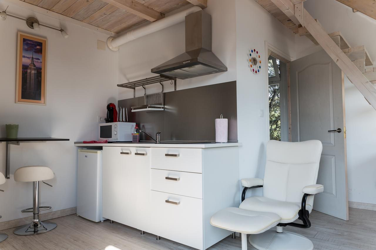 Cabana El Mirador Pedroso de Acim 外观 照片