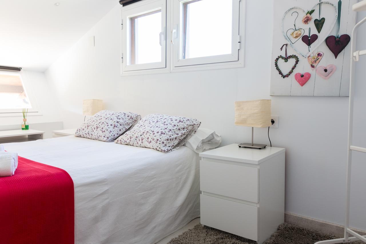 Cabana El Mirador Pedroso de Acim 外观 照片