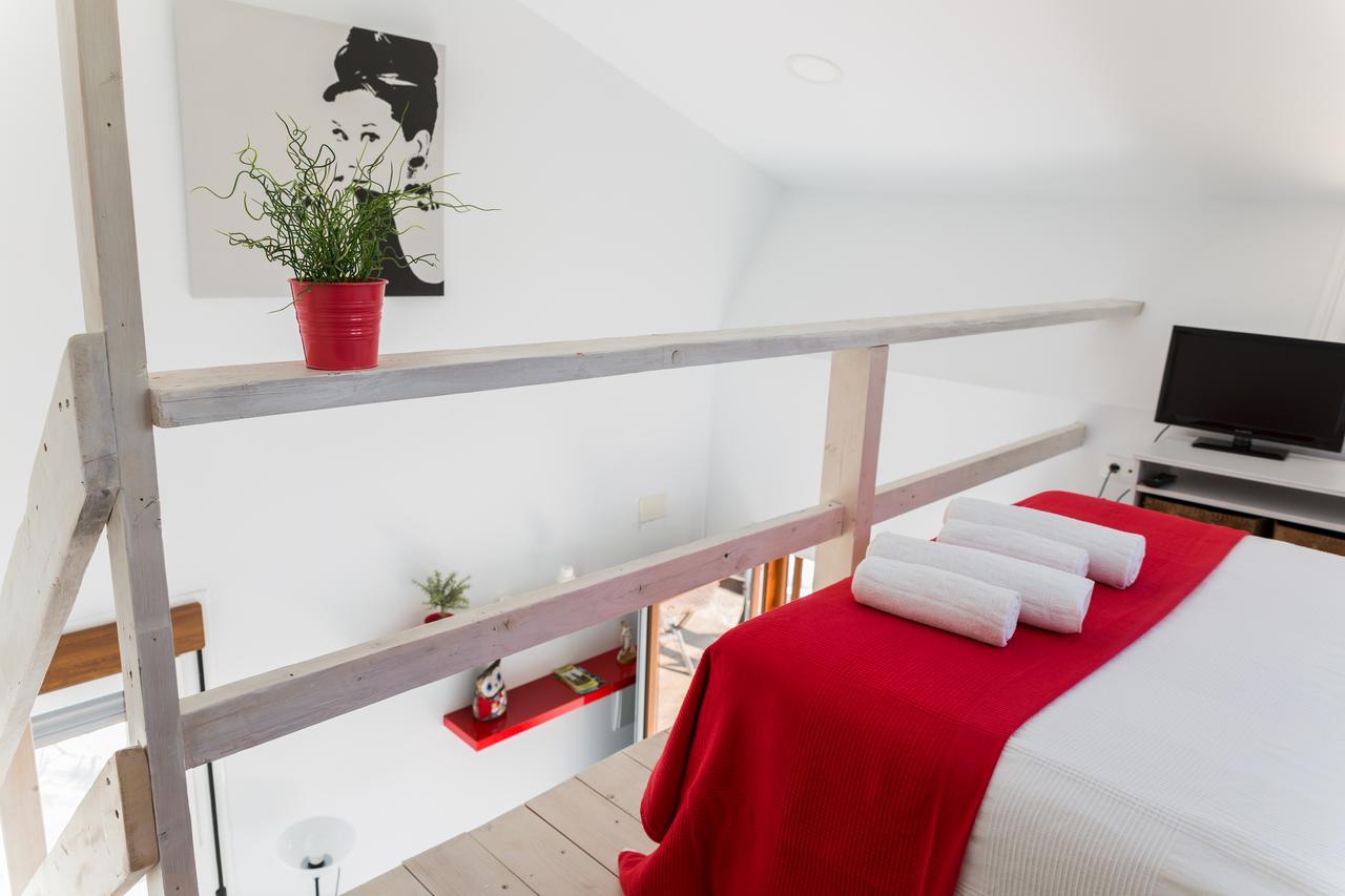 Cabana El Mirador Pedroso de Acim 外观 照片